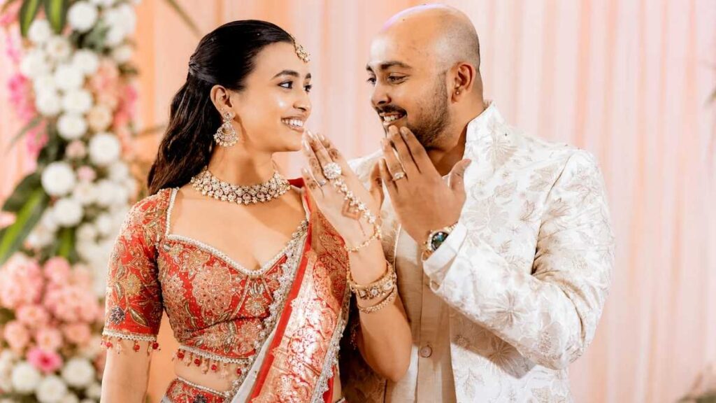 Akriti Agarwal Clarification