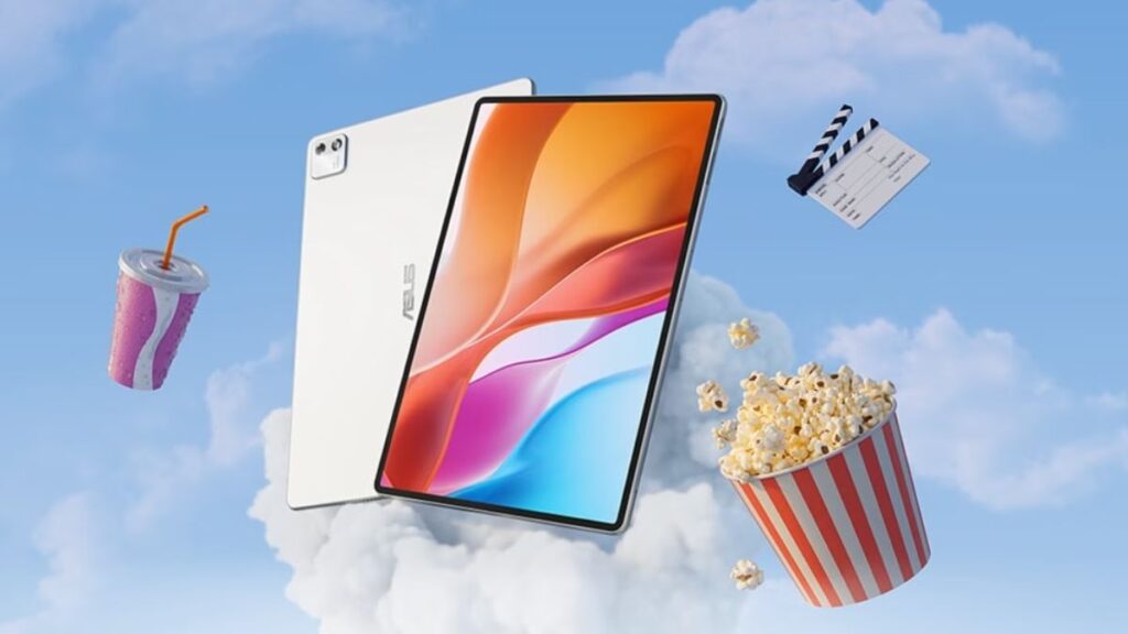 Asus Pad