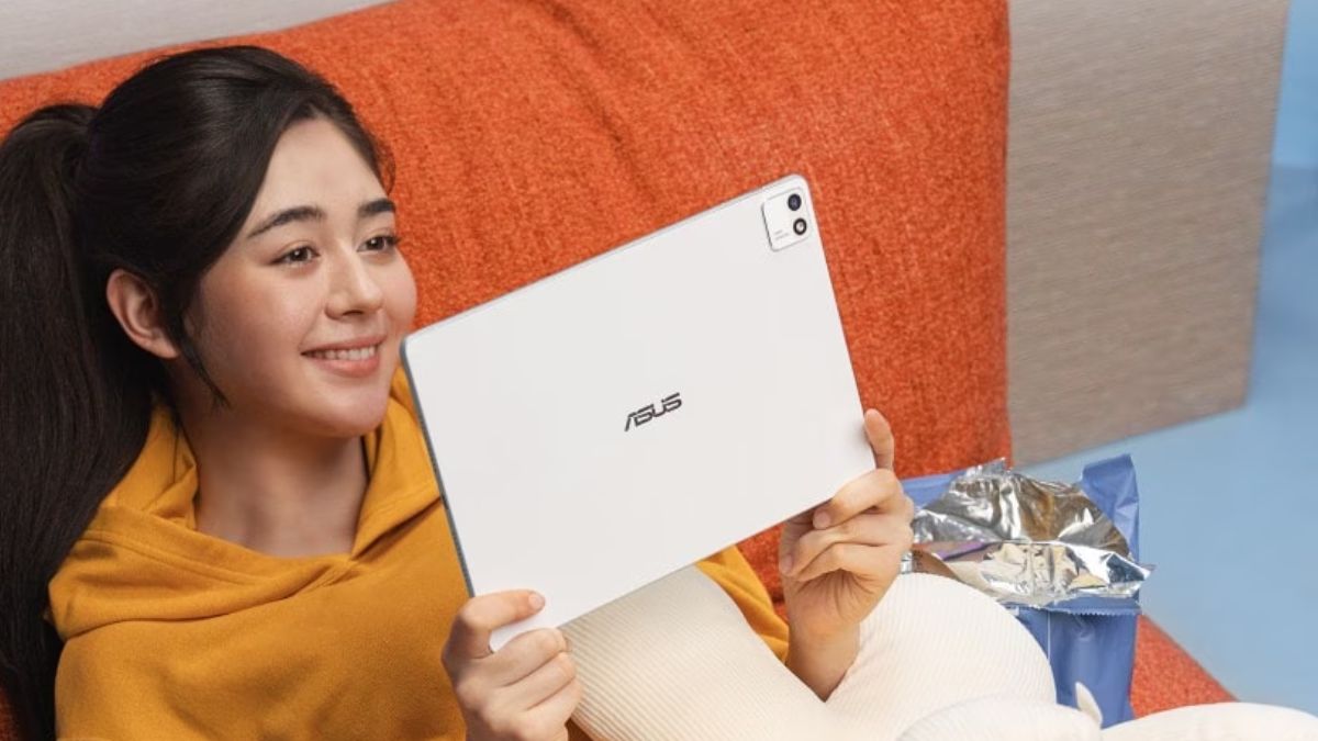 Asus Pad