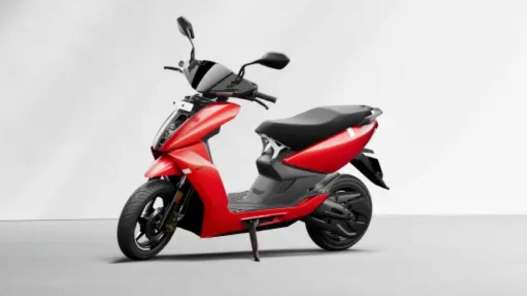 Ather Energy