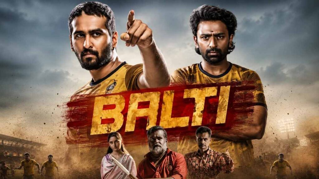 Balti