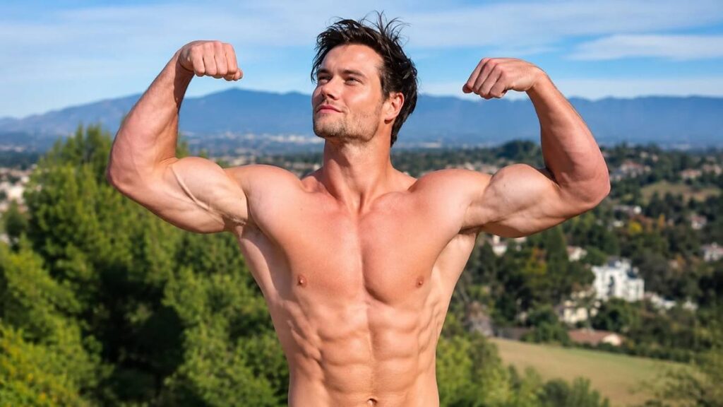 Connor Murphy