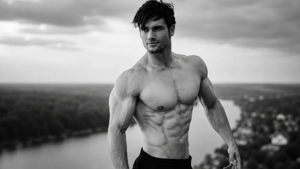 Connor Murphy