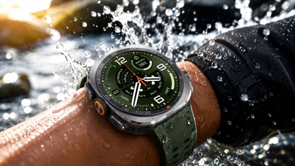 Galaxy Watch Ultra 2