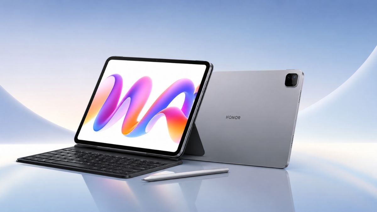 Honor Pad X9 Max