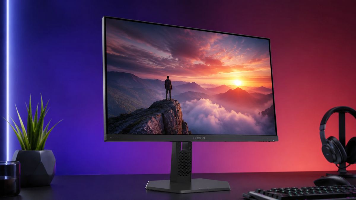Lenovo Legion 27-1r