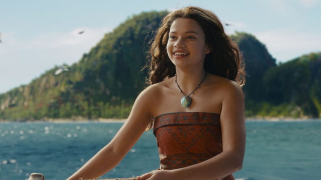 Moana
