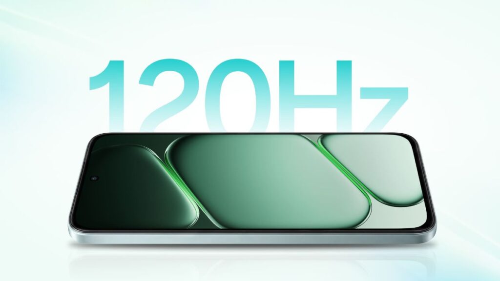 OnePlus N6