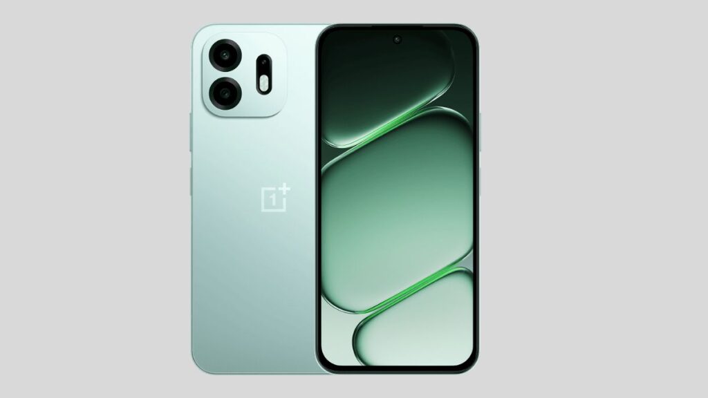 OnePlus N6