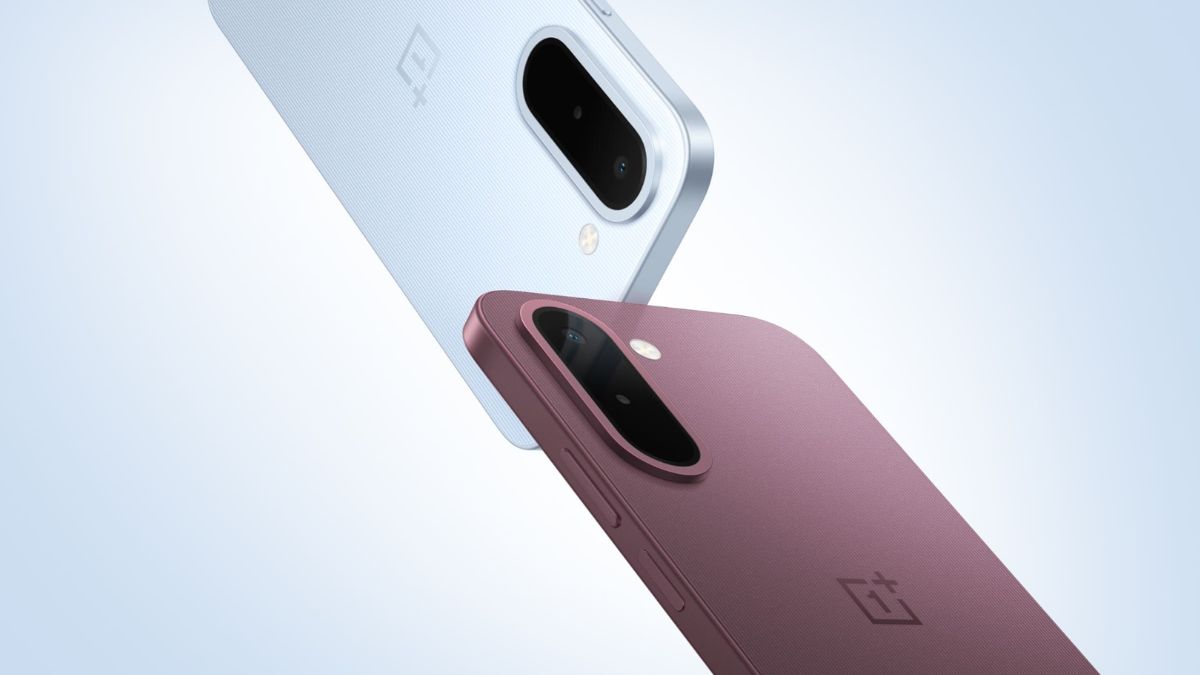 OnePlus N6x