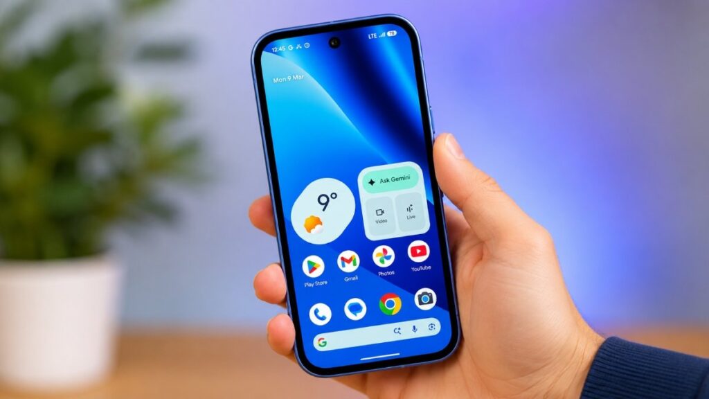 Pixel 11a