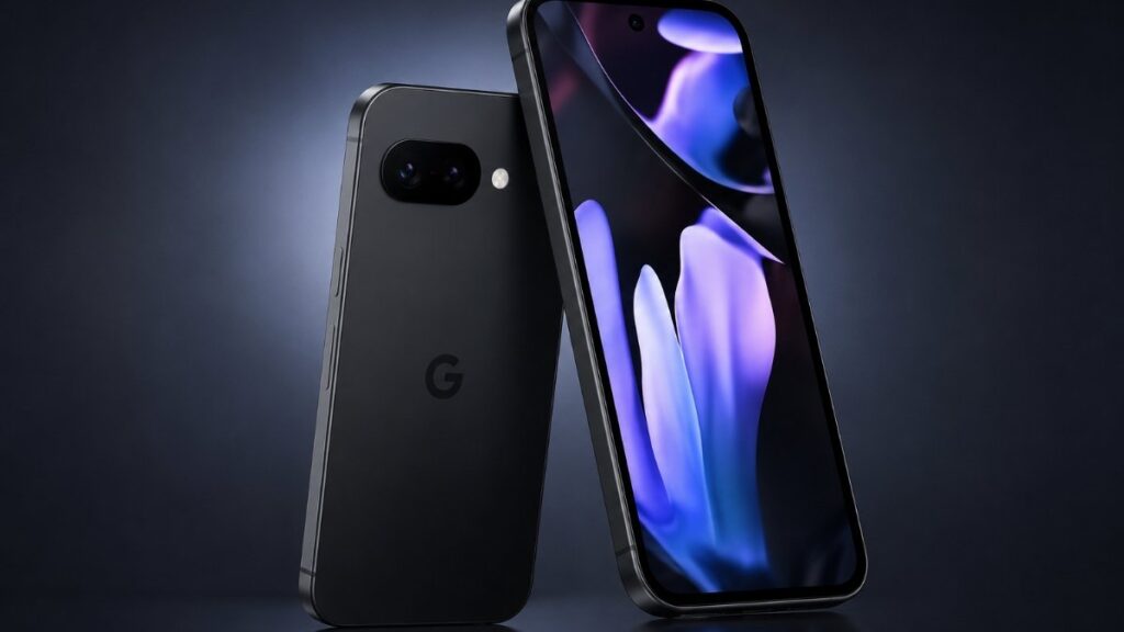 Pixel 11a