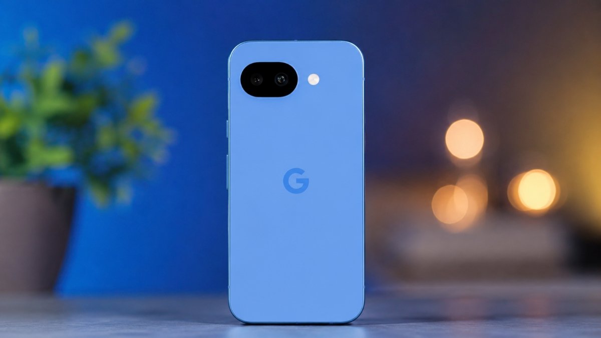 Pixel 11a