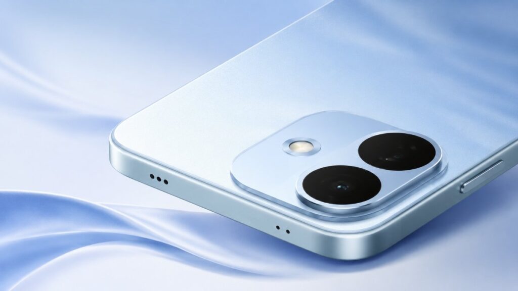 Redmi Note 17 Pro