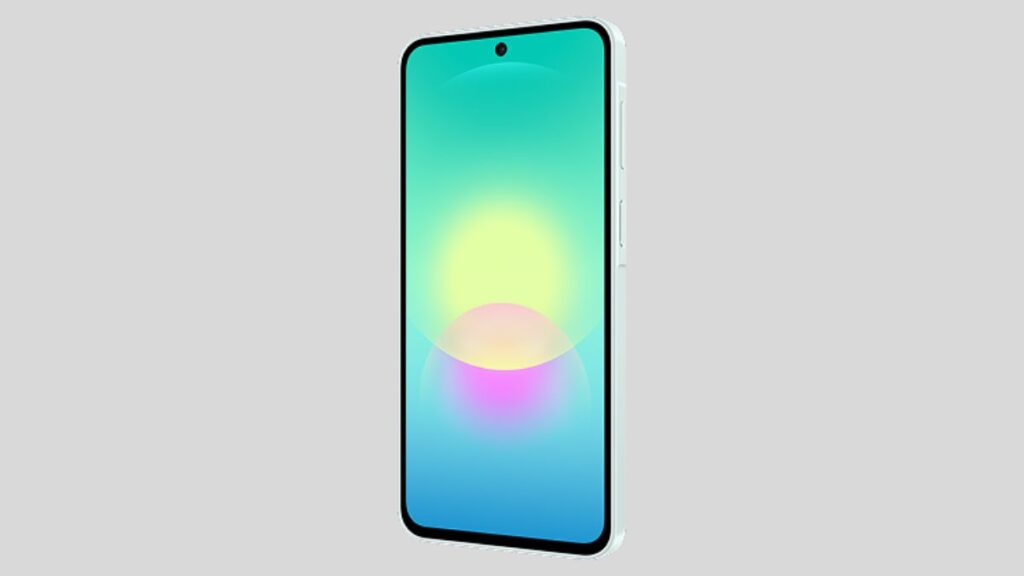 Samsung Galaxy Jump 5