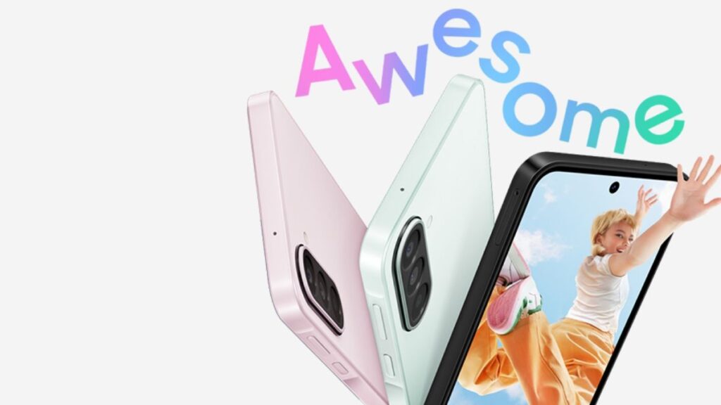 Samsung Galaxy Jump 5