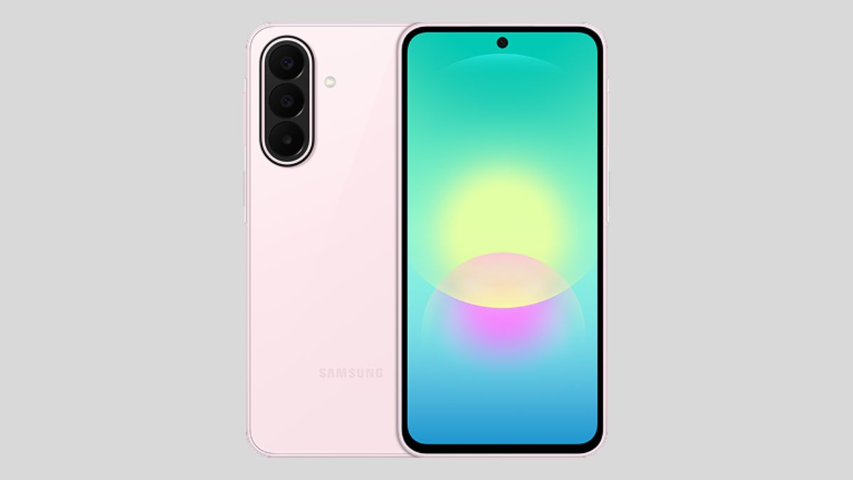 Samsung Galaxy Jump 5