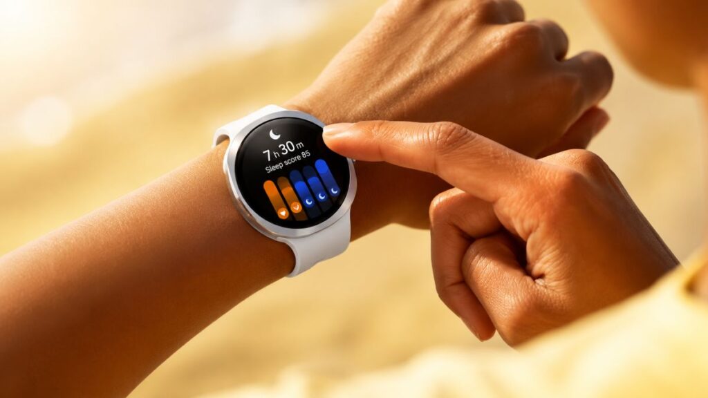Samsung Galaxy Watch 9