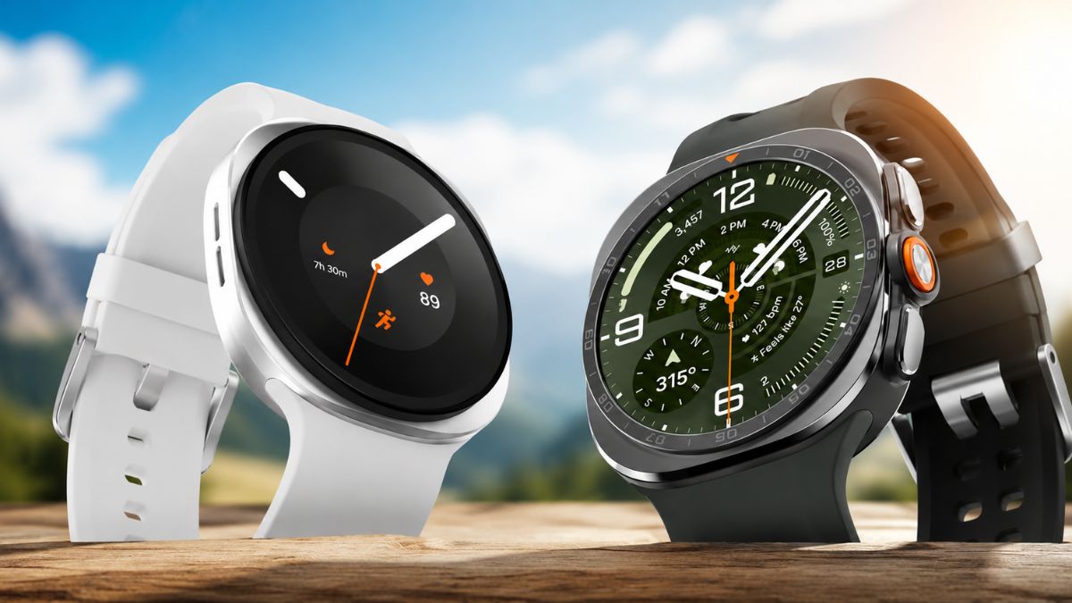 Samsung Galaxy Watch 9