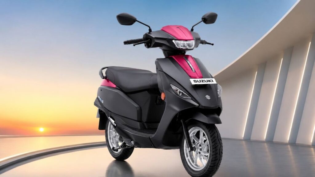 Suzuki Sales June 2026