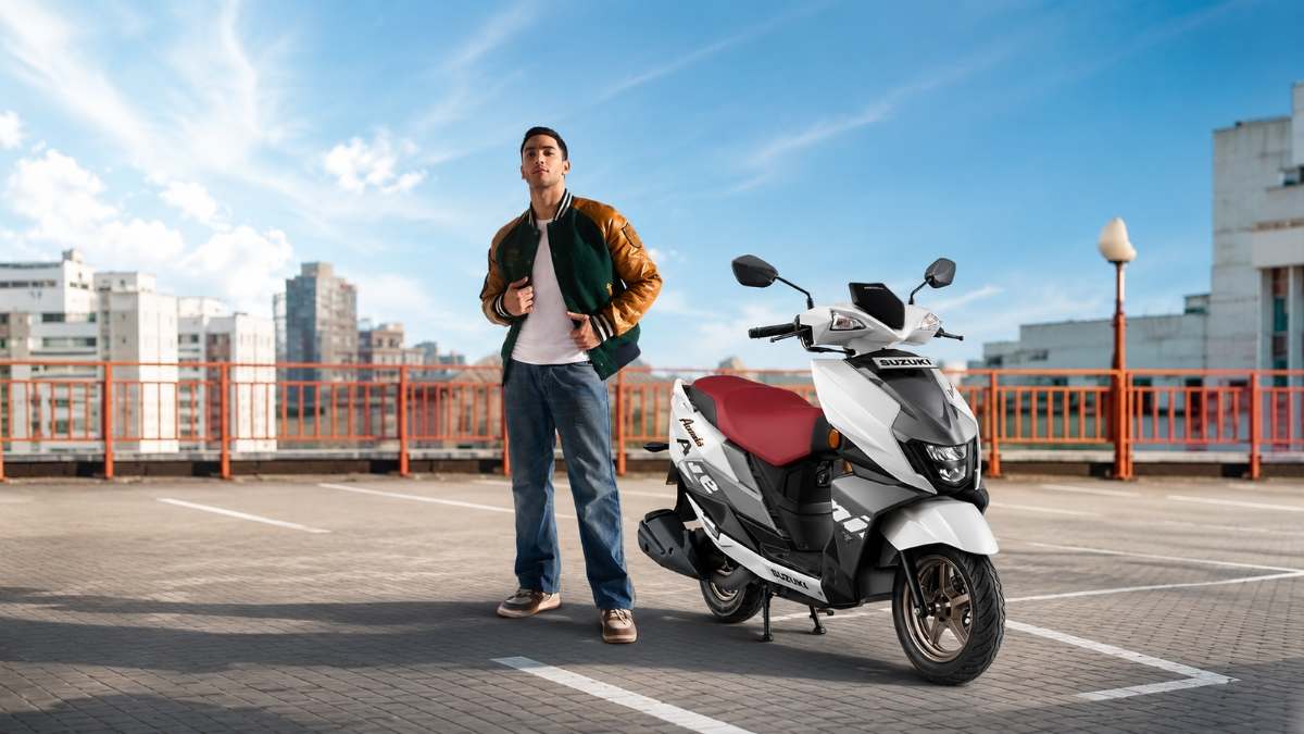 Suzuki Sales June 2026