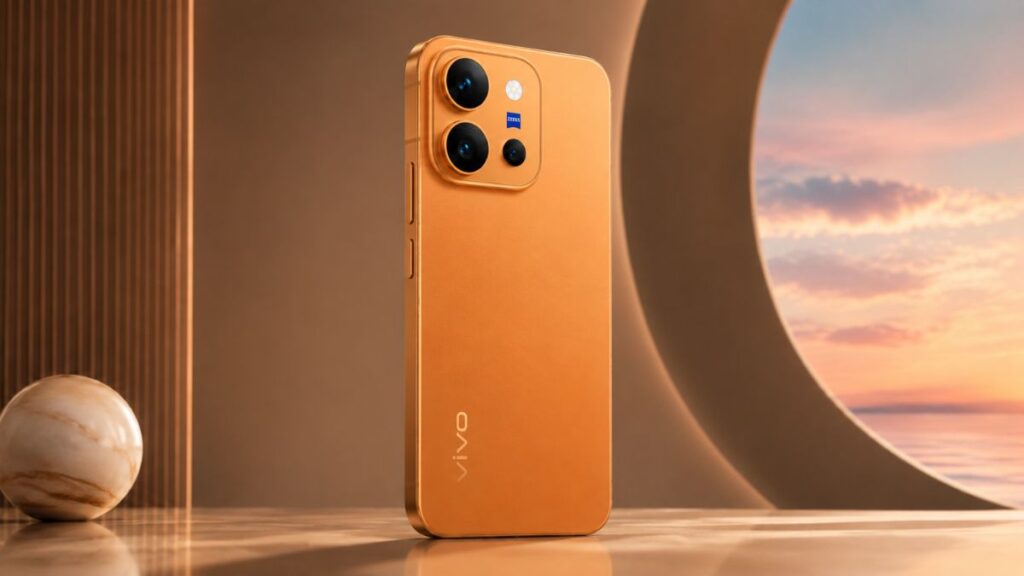 Vivo X300E