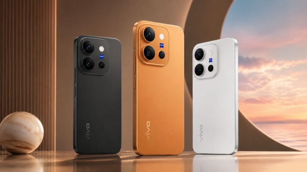 Vivo X300E