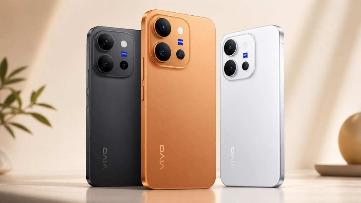Vivo X300E