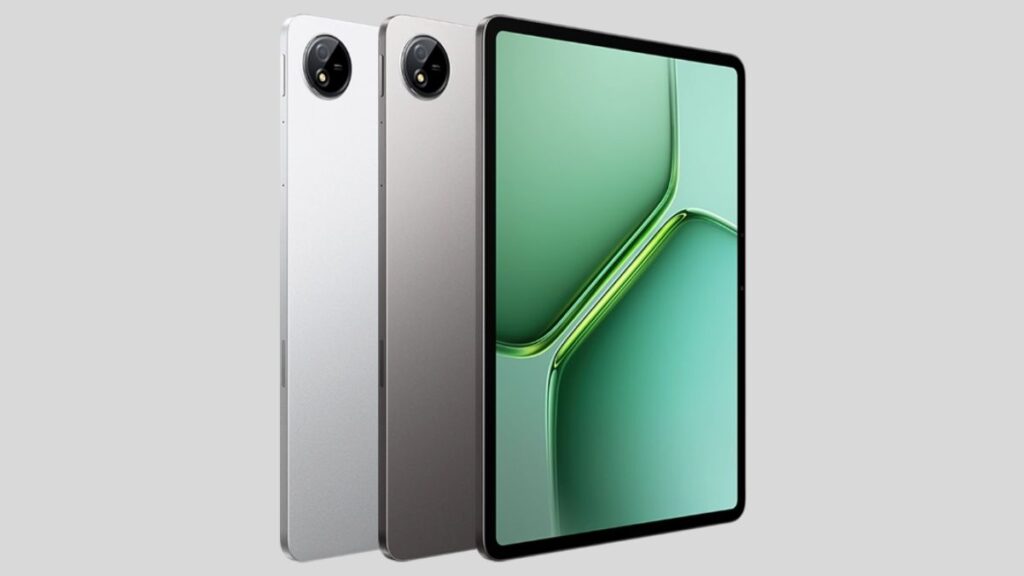 iQOO Pad 5c