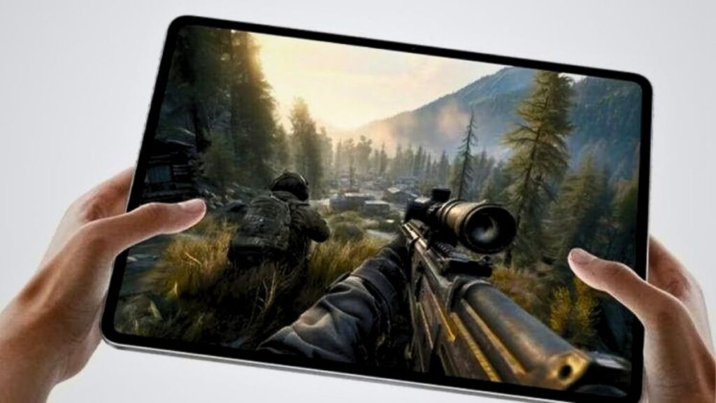iQOO Pad 5c