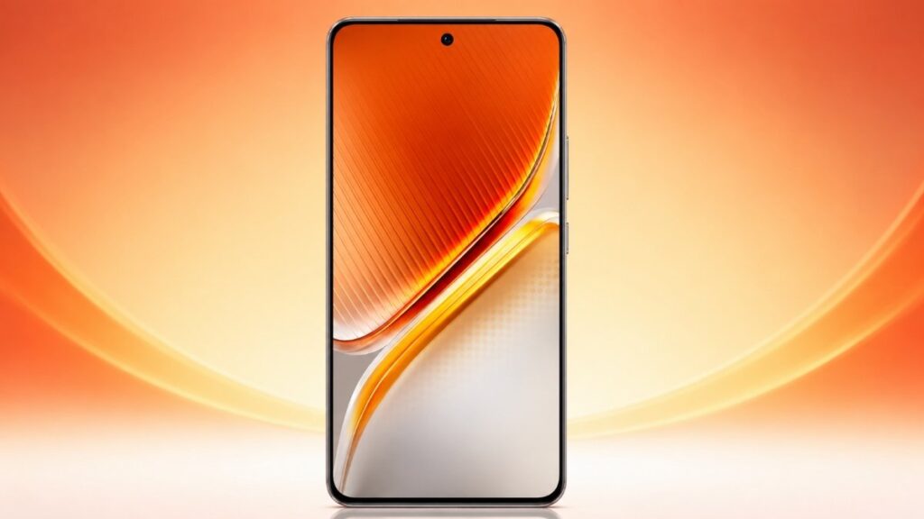 iQOO Z11 Lite 5G