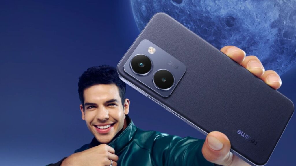 realme P3 Ultra
