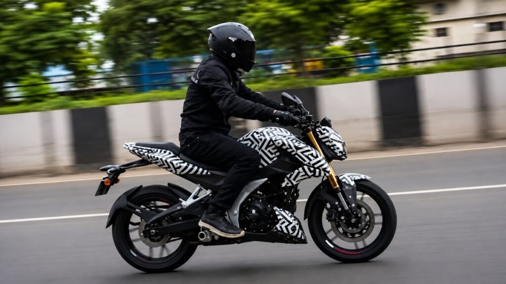2026 Bajaj Pulsar 125