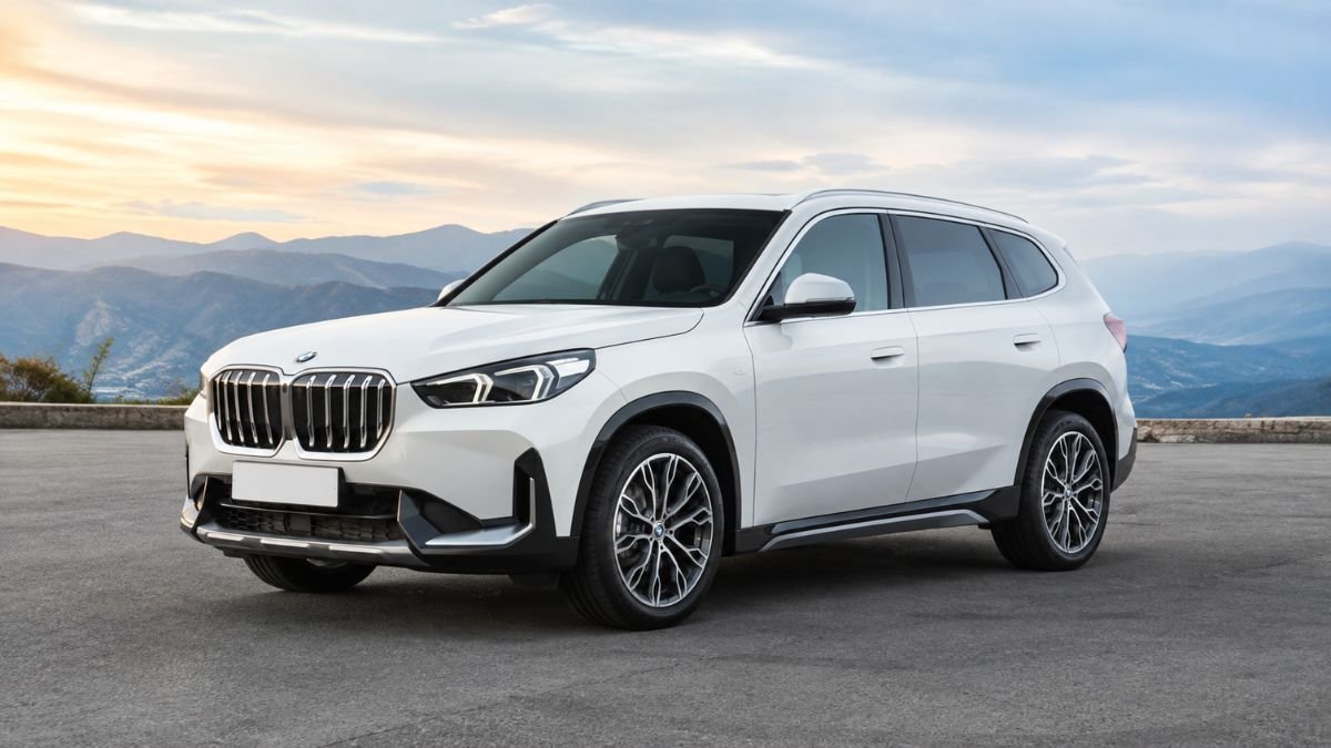 BMW X1 Long Wheelbase