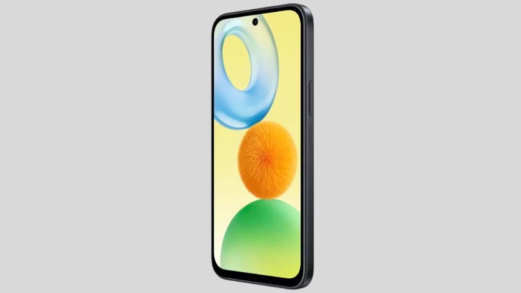 Honor Play 11T 5G