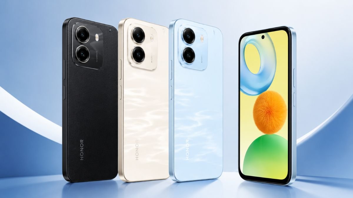 Honor Play 11T