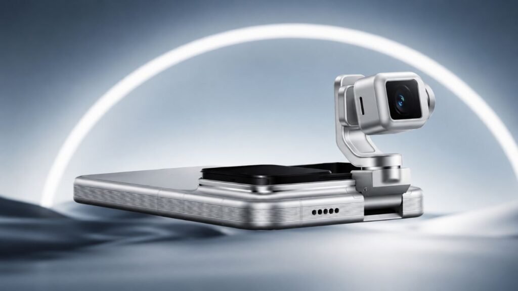 Honor Robot Phone