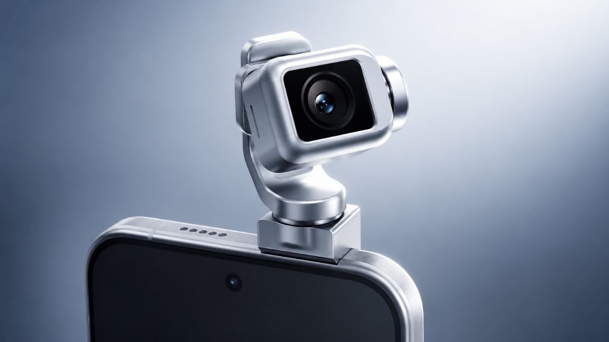 Honor Robot Phone