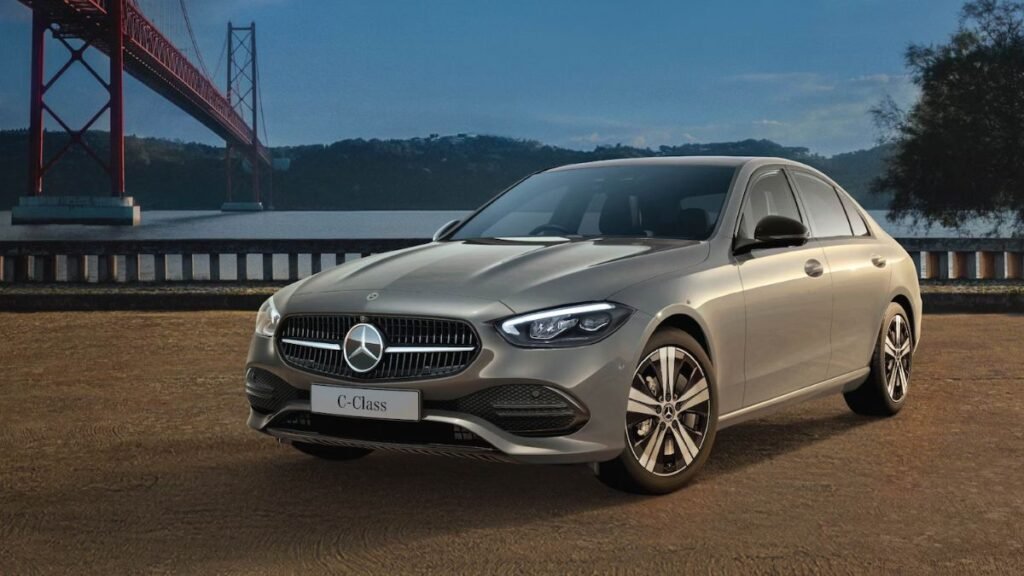 Luxury EV Sales India July 2026