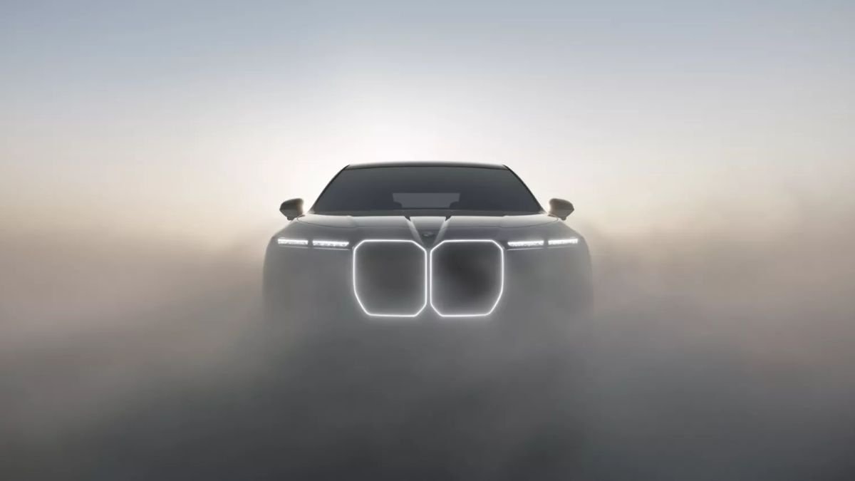 Luxury EV Sales India July 2026