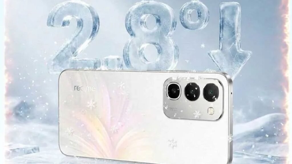 Realme 16x 5G