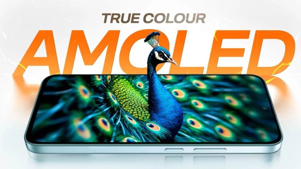 Redmi Note 17 5G