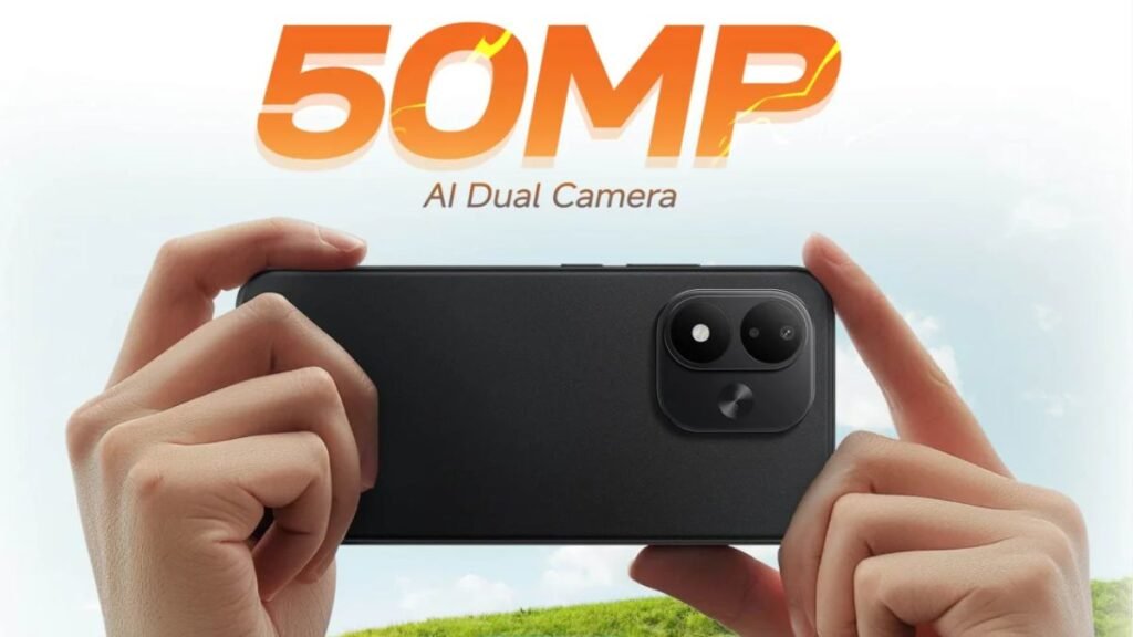 Redmi Note 17 5G