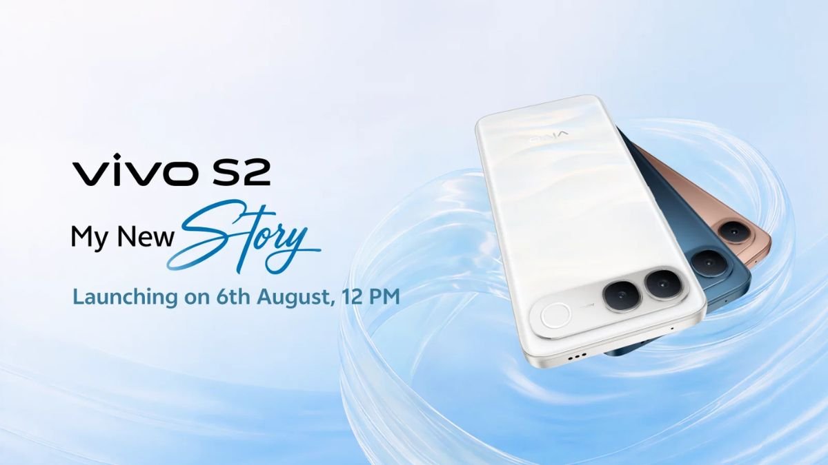Vivo S2