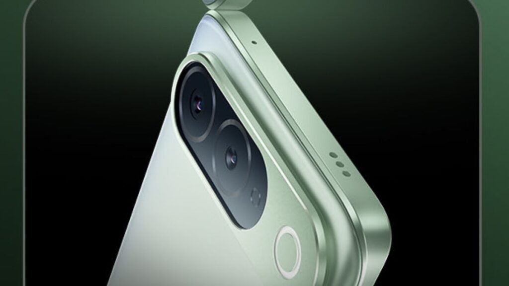 iQOO Z11 5G