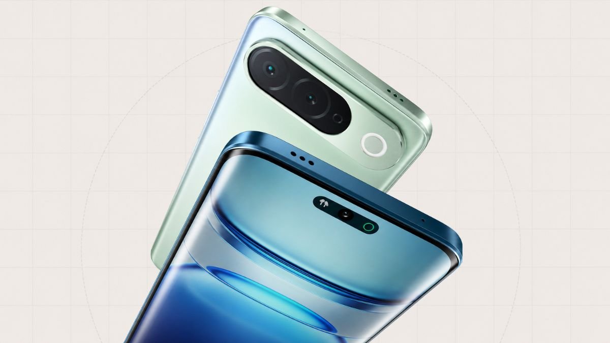 iQOO Z11 5G
