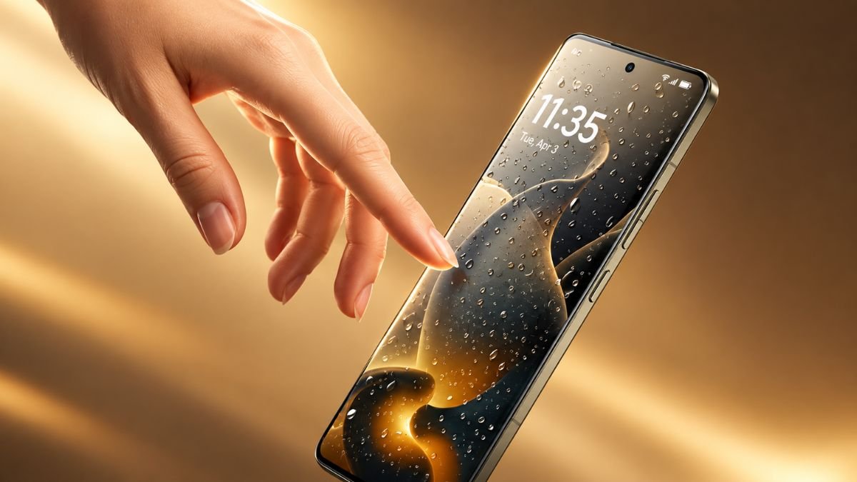 Motorola Signature 27